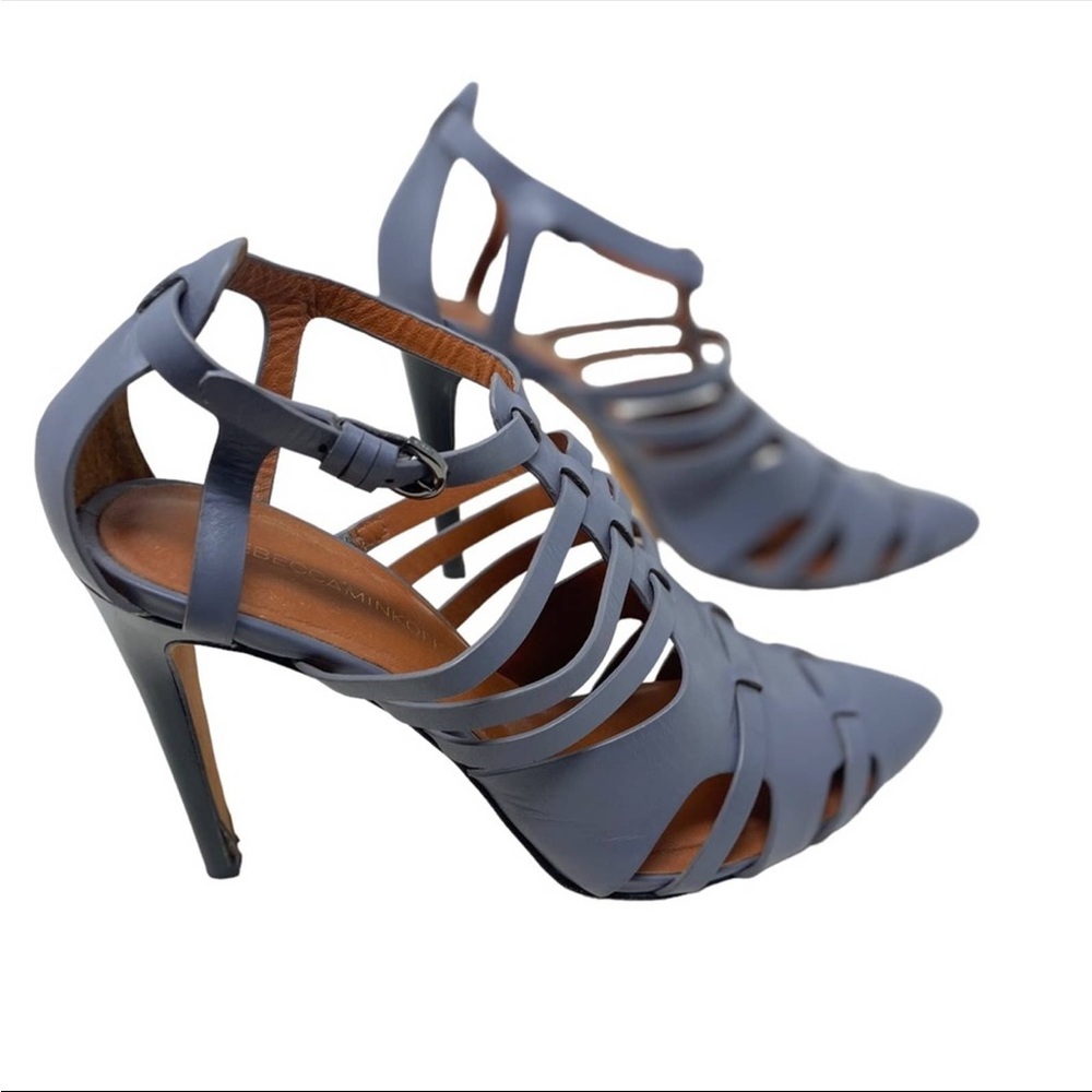 Rebecca minkoff heels